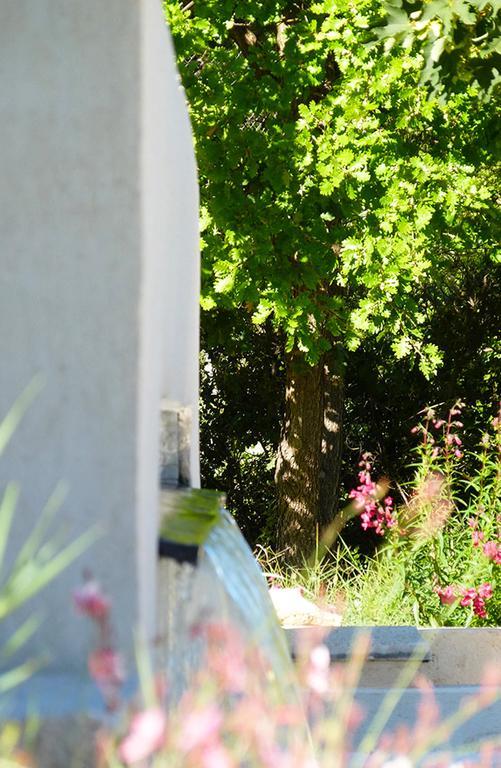 Bed and Breakfast Le Mas De Pie Caud Rognes Екстер'єр фото